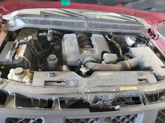 Photo 11 VIN: 1N6AA06A75N539238 - NISSAN TITAN XE 