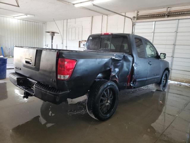 Photo 2 VIN: 1N6AA06A75N539238 - NISSAN TITAN XE 