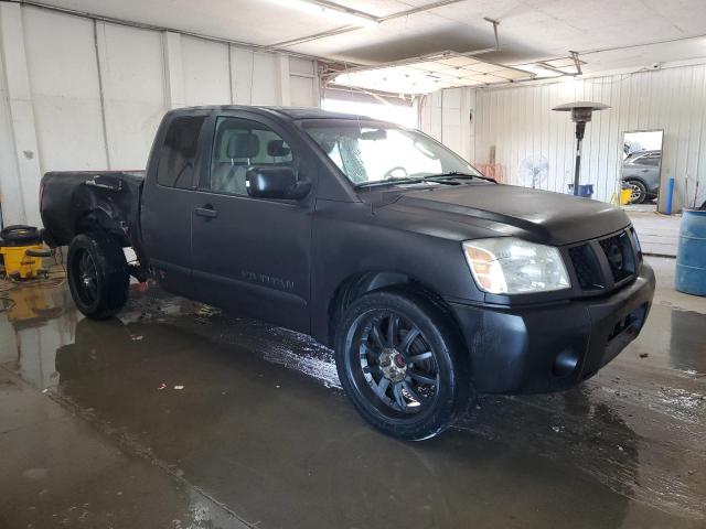 Photo 3 VIN: 1N6AA06A75N539238 - NISSAN TITAN XE 