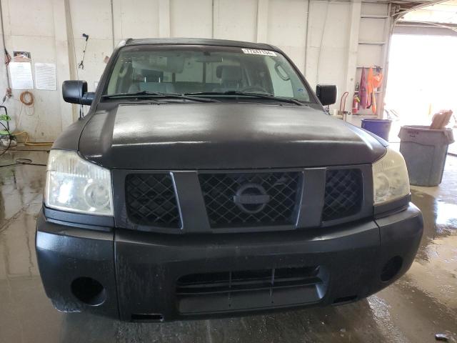 Photo 4 VIN: 1N6AA06A75N539238 - NISSAN TITAN XE 