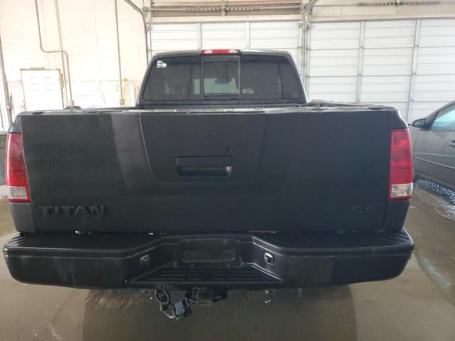 Photo 5 VIN: 1N6AA06A75N539238 - NISSAN TITAN XE 