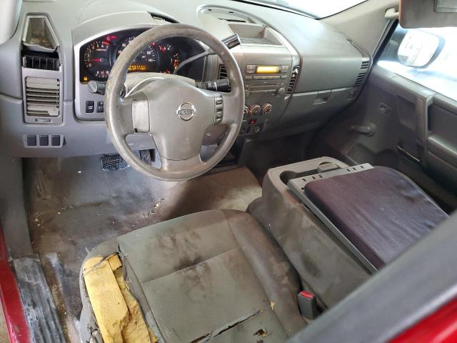 Photo 7 VIN: 1N6AA06A75N539238 - NISSAN TITAN XE 