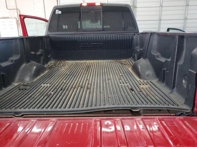 Photo 9 VIN: 1N6AA06A75N539238 - NISSAN TITAN XE 