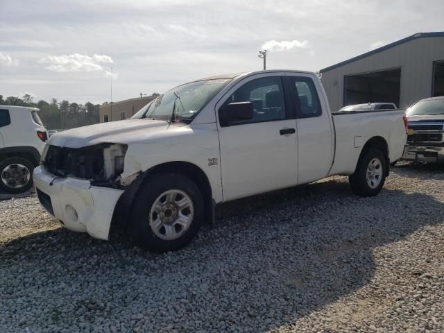 Photo 0 VIN: 1N6AA06A84N505064 - NISSAN TITAN XE 