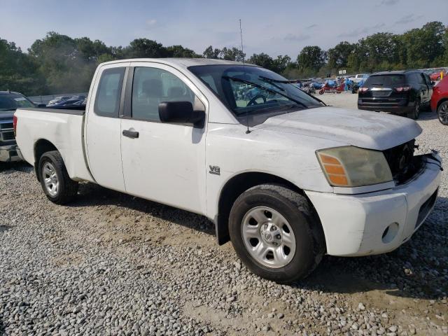 Photo 3 VIN: 1N6AA06A84N505064 - NISSAN TITAN XE 