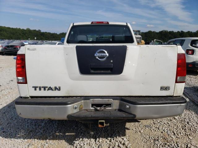 Photo 5 VIN: 1N6AA06A84N505064 - NISSAN TITAN XE 