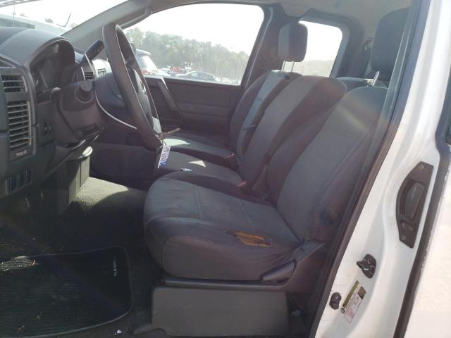 Photo 6 VIN: 1N6AA06A84N505064 - NISSAN TITAN XE 