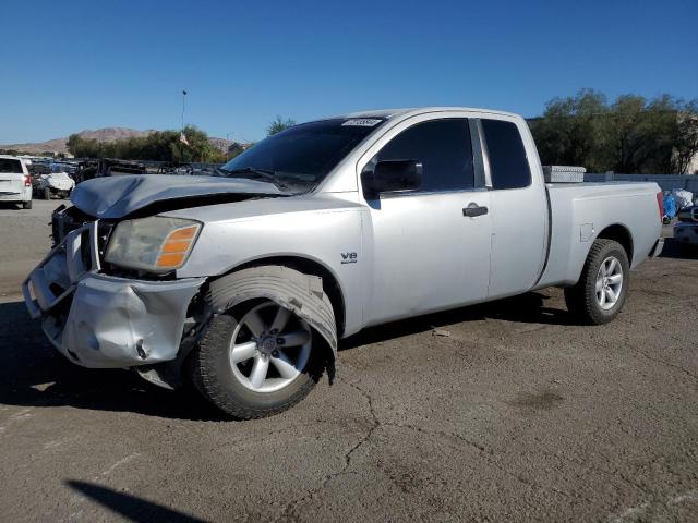 Photo 0 VIN: 1N6AA06A84N543328 - NISSAN TITAN XE 