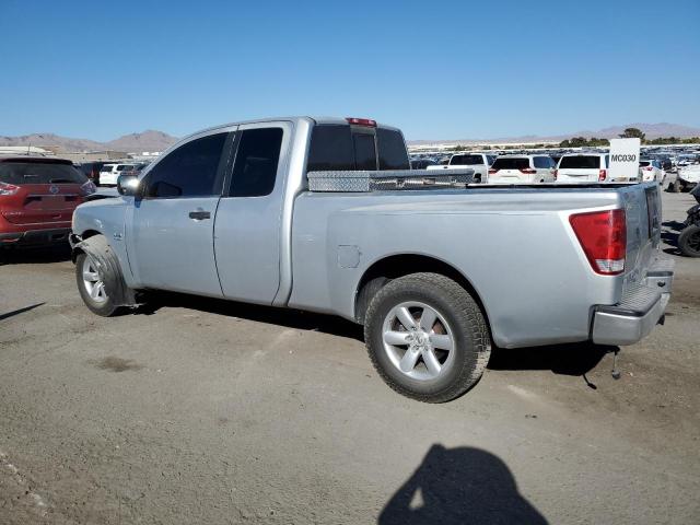 Photo 1 VIN: 1N6AA06A84N543328 - NISSAN TITAN XE 