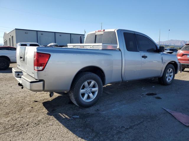 Photo 2 VIN: 1N6AA06A84N543328 - NISSAN TITAN XE 