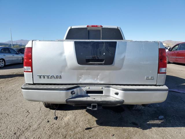 Photo 5 VIN: 1N6AA06A84N543328 - NISSAN TITAN XE 