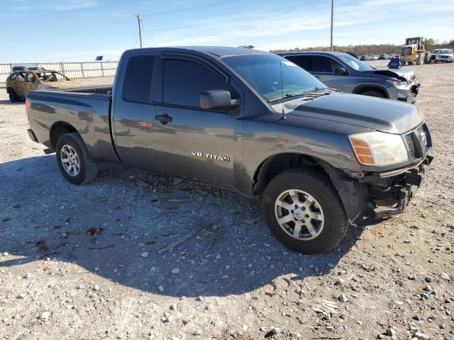 Photo 3 VIN: 1N6AA06A85N501646 - NISSAN OTHER 