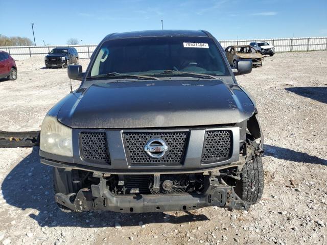 Photo 4 VIN: 1N6AA06A85N501646 - NISSAN OTHER 