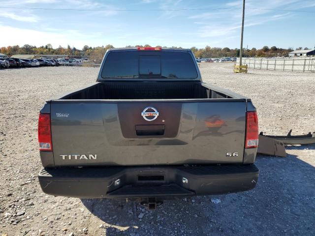 Photo 5 VIN: 1N6AA06A85N501646 - NISSAN OTHER 