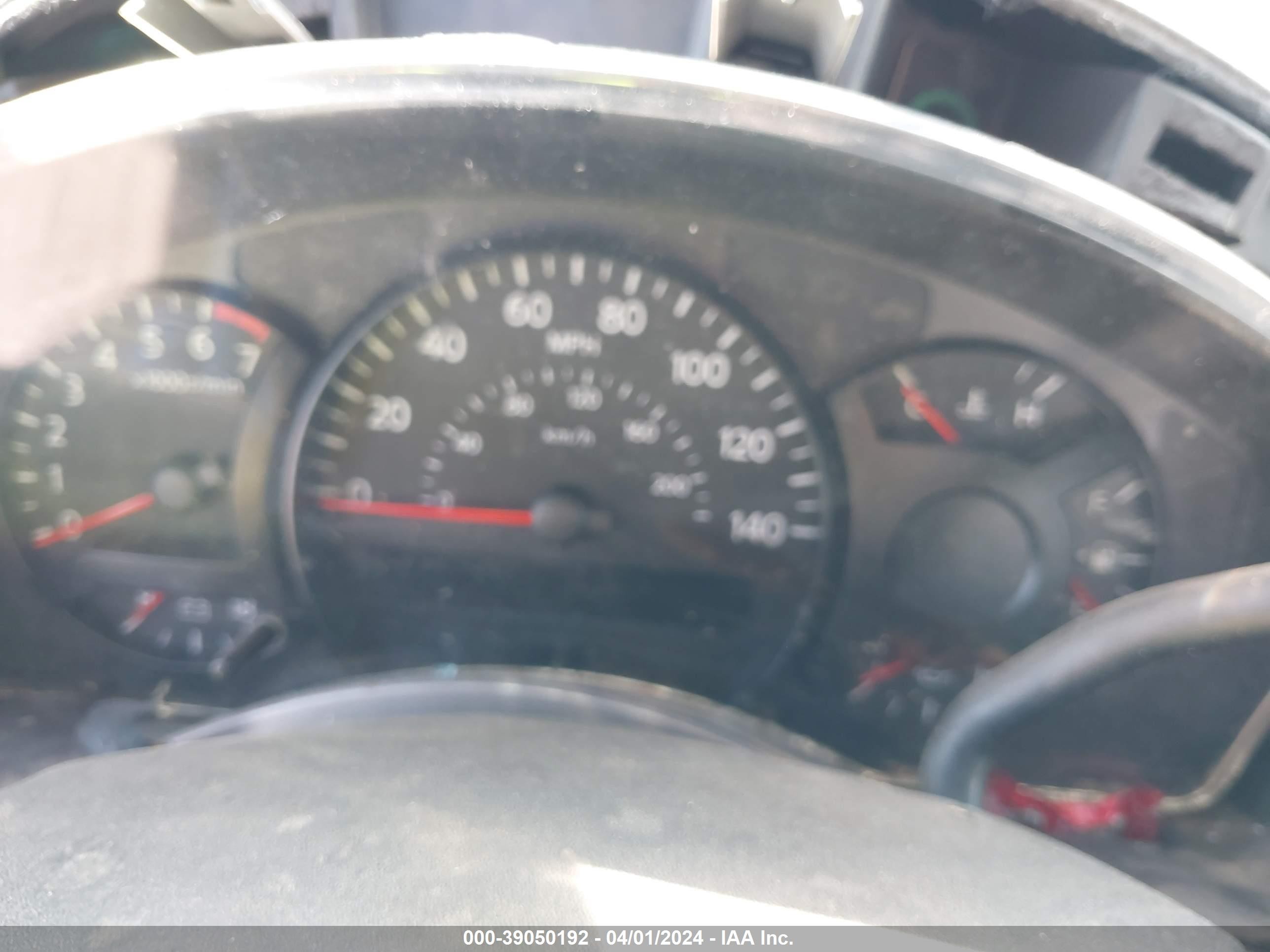 Photo 6 VIN: 1N6AA06A85N524232 - NISSAN TITAN 