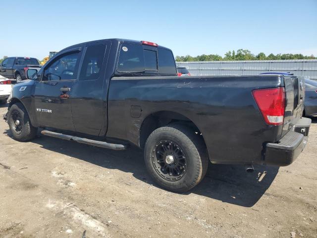 Photo 1 VIN: 1N6AA06A86N512549 - NISSAN TITAN XE 