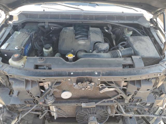 Photo 10 VIN: 1N6AA06A86N512549 - NISSAN TITAN XE 