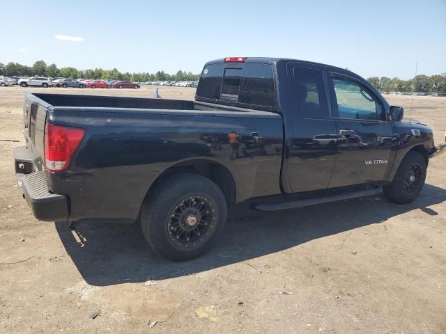 Photo 2 VIN: 1N6AA06A86N512549 - NISSAN TITAN XE 