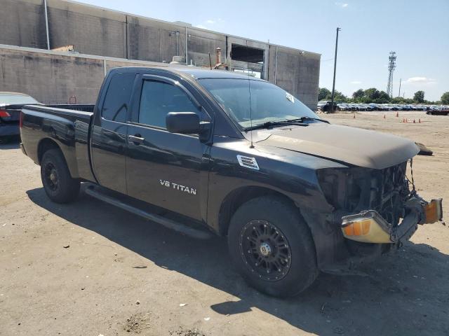 Photo 3 VIN: 1N6AA06A86N512549 - NISSAN TITAN XE 