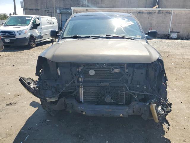 Photo 4 VIN: 1N6AA06A86N512549 - NISSAN TITAN XE 