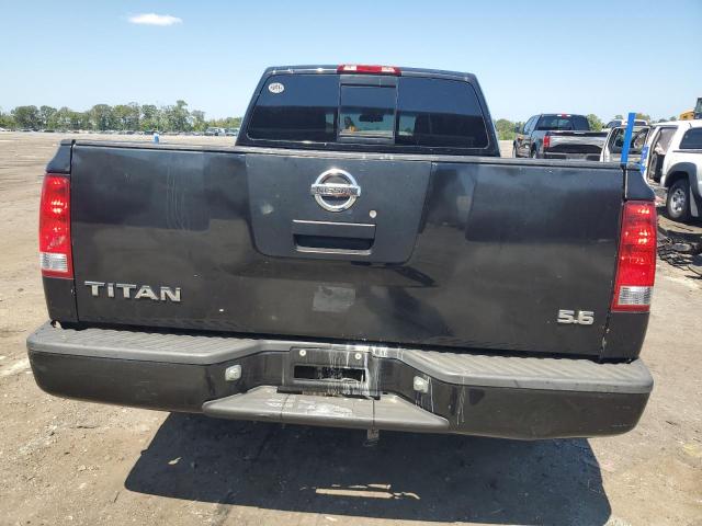 Photo 5 VIN: 1N6AA06A86N512549 - NISSAN TITAN XE 