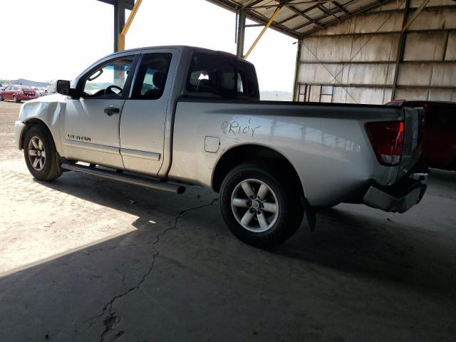 Photo 1 VIN: 1N6AA06A89N300089 - NISSAN TITAN 