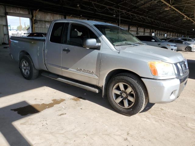 Photo 3 VIN: 1N6AA06A89N300089 - NISSAN TITAN 