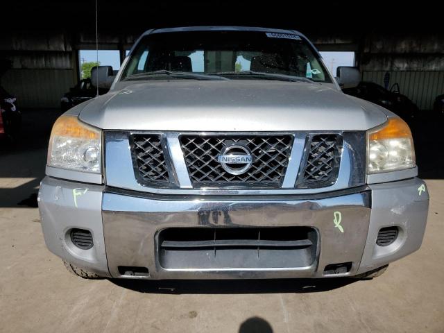 Photo 4 VIN: 1N6AA06A89N300089 - NISSAN TITAN 