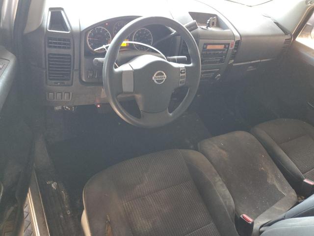 Photo 7 VIN: 1N6AA06A89N300089 - NISSAN TITAN 