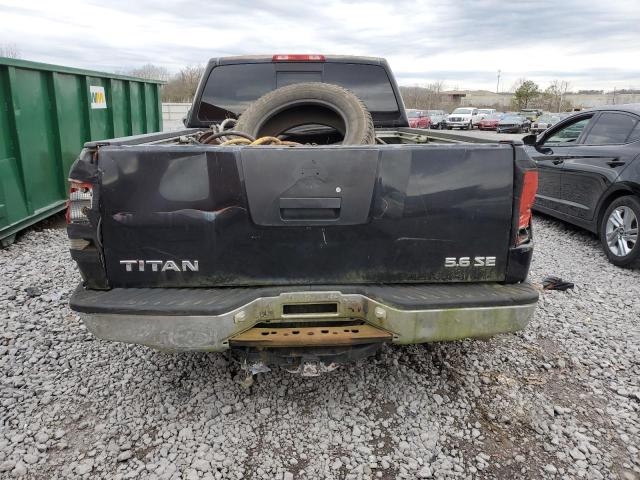 Photo 5 VIN: 1N6AA06A94N513643 - NISSAN TITAN XE 