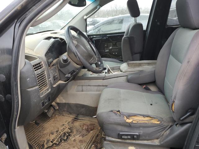 Photo 6 VIN: 1N6AA06A94N513643 - NISSAN TITAN XE 