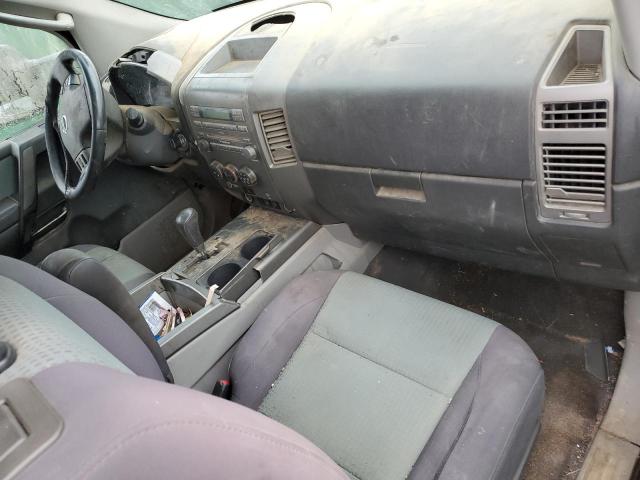 Photo 7 VIN: 1N6AA06A94N513643 - NISSAN TITAN XE 