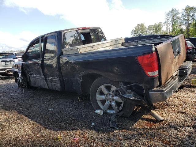 Photo 1 VIN: 1N6AA06A94N531527 - NISSAN TITAN 