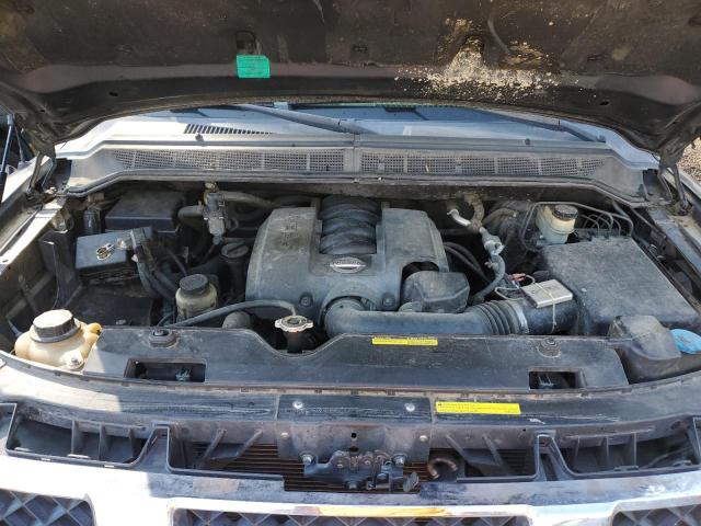 Photo 10 VIN: 1N6AA06A94N531527 - NISSAN TITAN 