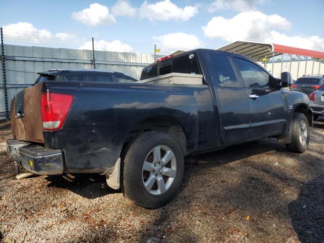 Photo 2 VIN: 1N6AA06A94N531527 - NISSAN TITAN 