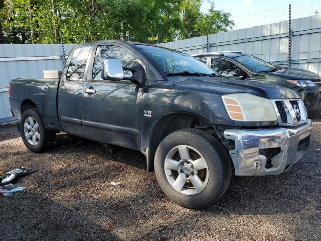 Photo 3 VIN: 1N6AA06A94N531527 - NISSAN TITAN 