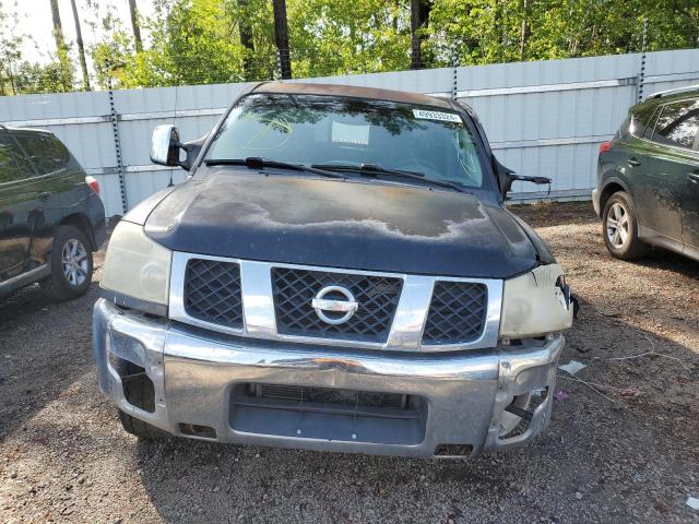 Photo 4 VIN: 1N6AA06A94N531527 - NISSAN TITAN 