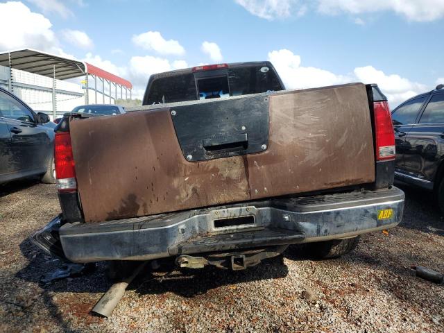 Photo 5 VIN: 1N6AA06A94N531527 - NISSAN TITAN 