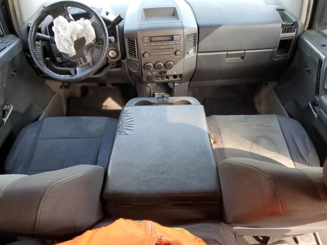 Photo 7 VIN: 1N6AA06A94N531527 - NISSAN TITAN 