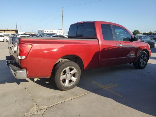 Photo 2 VIN: 1N6AA06A95N513885 - NISSAN TITAN 