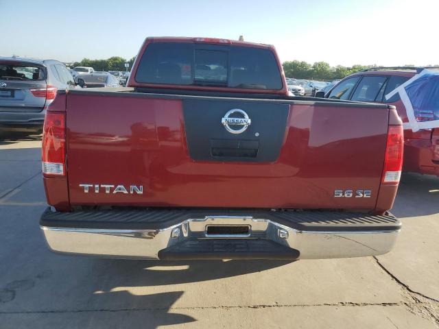 Photo 5 VIN: 1N6AA06A95N513885 - NISSAN TITAN 