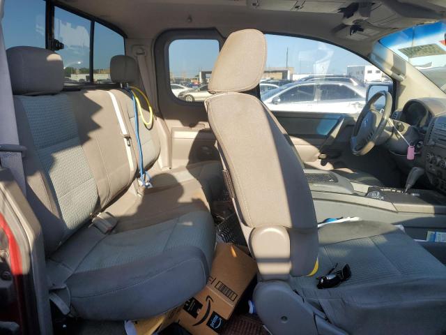 Photo 9 VIN: 1N6AA06A95N513885 - NISSAN TITAN 