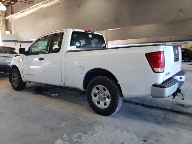 Photo 1 VIN: 1N6AA06A95N535868 - NISSAN TITAN XE 