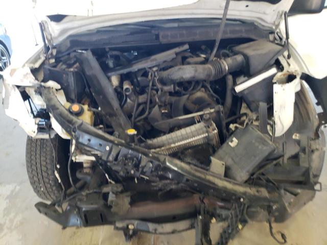 Photo 10 VIN: 1N6AA06A95N535868 - NISSAN TITAN XE 