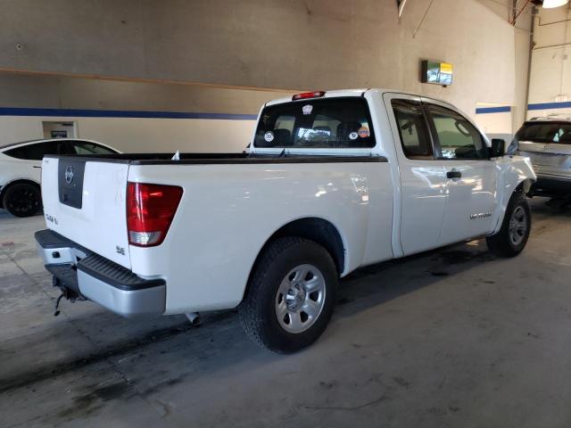 Photo 2 VIN: 1N6AA06A95N535868 - NISSAN TITAN XE 