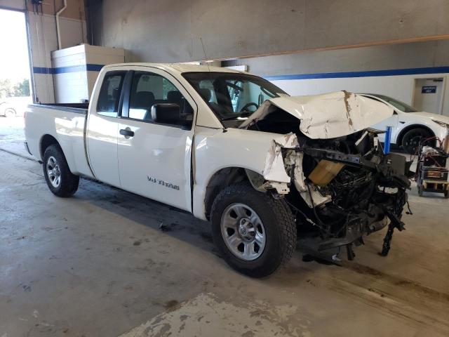 Photo 3 VIN: 1N6AA06A95N535868 - NISSAN TITAN XE 