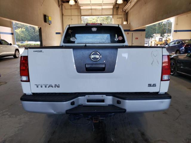 Photo 5 VIN: 1N6AA06A95N535868 - NISSAN TITAN XE 