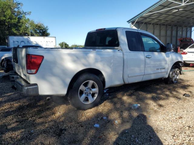 Photo 2 VIN: 1N6AA06A97N244208 - NISSAN TITAN XE 