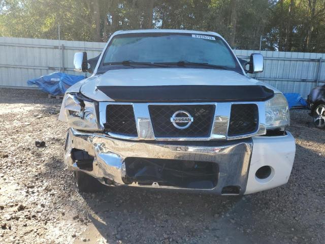 Photo 4 VIN: 1N6AA06A97N244208 - NISSAN TITAN XE 