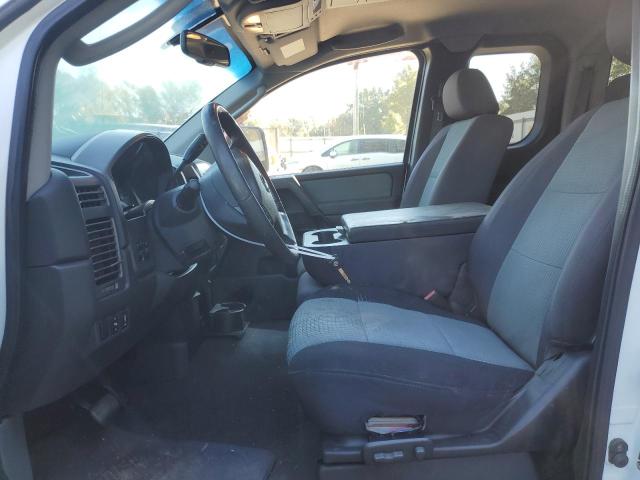 Photo 6 VIN: 1N6AA06A97N244208 - NISSAN TITAN XE 